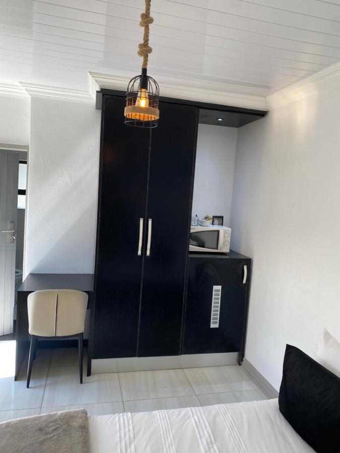 Lodge At Nyala Welkom Exterior photo